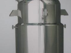 福建哪家发酵罐公司规模大：福州发酵罐制造