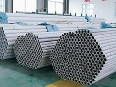不锈钢矩形管，浙江规模大的不锈钢板供应商当属杭州钢久