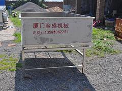 金盛机械设备制造厂提供实用的紫薯清洗机_滨州紫薯清洗机