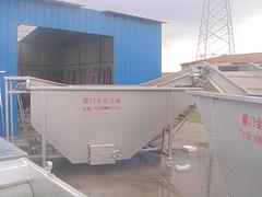 金盛机械设备制造厂质量可靠的冲沙筒出售_专卖土豆清洗机
