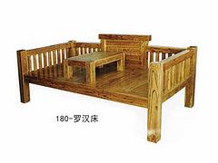 力荐孟氏古典家具口碑好的罗汉床——中国罗汉床