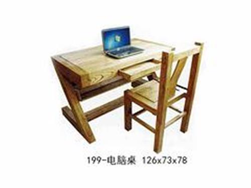 中国写字台 德州畅销电脑桌供销