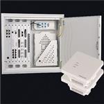 浙江耐用的GX12-45光纤箱套装批发_光纤箱+无线AP价位