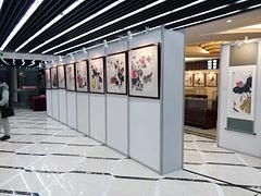 杭州{zy1}的会议展览，杭州标准展位租赁效果