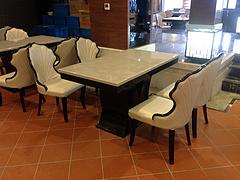 福建咖啡桌椅，供应福州高性价咖啡桌椅