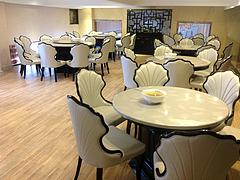 福州哪里能买到优惠的咖啡厅西餐厅桌椅_福州咖啡厅西餐厅桌椅定做