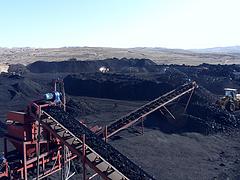 要买质量硬的原煤就来昊泽商贸 山东原煤代理加盟
