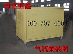 中国气瓶集装箱：邢台哪里有价位合理的可移动式然气集装箱