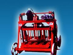 厂家批发免烧砖机，供应山东价格合理的免烧砖机