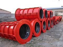检查井生产厂家，华中建材厂提供质量硬的水泥制管设备