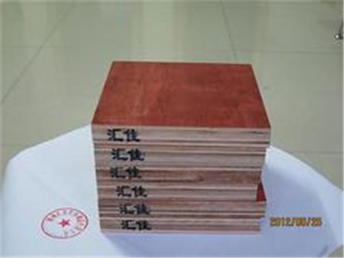 广西耐用的胶合板批销 广东建筑模板