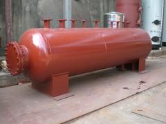 武汉压力容器：的压力容器江城锅炉供应