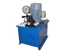 山东优惠的电动油泵供应——电动液压泵设计