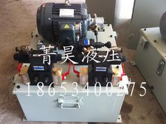 安庆高压电动液压泵 山东耐用的电动液压泵哪里有供应