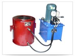 菁昊液压设备提供良好的高压液压系统，池州液压系统