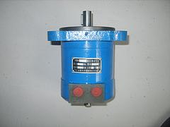顺峰液压厂提供优质的TBMS型液压摆动马达，昌平TBMS型液压摆动马达