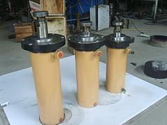 优惠的YBMD型液压摆动马达顺峰液压厂供应——YBMD型液压摆动马达代理