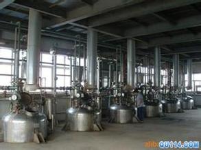珠海广州回收二手制药整厂设备15819763777