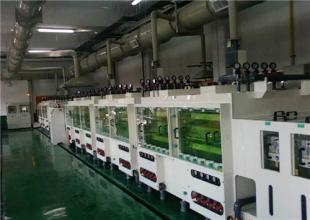 深圳松岗回收二手线路板整厂设备15819763777