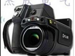 买FLIR T440红外热像仪当然到杰欣|北京FLIRT440红外热像仪供应商