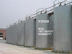 广西立式储罐yz供应商_南宁龙锦钢结构，柳州立式储罐