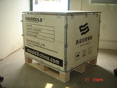 台州哪里能买到厂家直销免熏蒸可拆式木箱——免熏蒸可拆式木箱包装