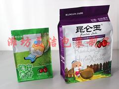 中国干果包装袋 信誉好的干果包装袋产自美洁包装