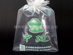 精品广告袋——漳州地区供应优质的塑料广告袋在哪儿买