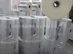 漳州哪有销售高质量的PP聚丙筒膜_塑料袋供应厂家