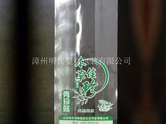 漳州高质量的秀珍菇防雾保鲜袋推荐：批发菌种袋