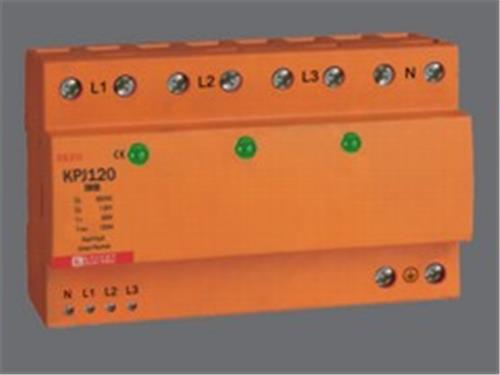菏泽KPJ系列电涌保护器，购买合格的SPD电涌保护器优选奈特电气