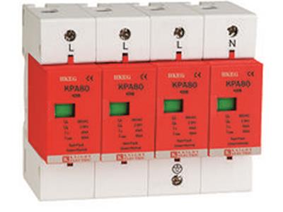 买优质电涌保护器SPD，就选奈特电气——优惠的KPI系列电涌保护器