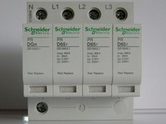 购买好的施耐德PR65r/3P N浪涌保护器优选奈特电气 |代理施耐德
