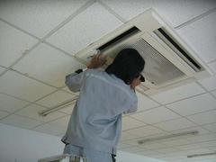 福建空调清洗，专业的空调清洗推荐
