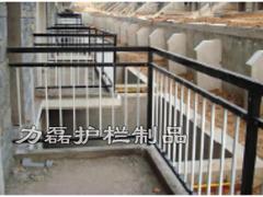 锌钢阳台护栏厂家_山东专业锌钢阳台护栏制造商