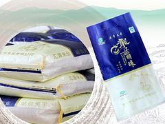 大米厂家批发：古之唯商贸是yz的龙江明珠稻花香批发商