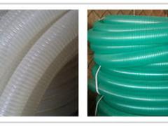 价格合理螺旋管|买超值的PVC增强塑筋螺旋管优选正圆
