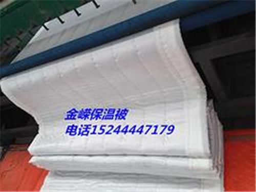 全市可信赖的货物运输用保温棉被推荐：上海货车拉蔬菜用的保温棉被