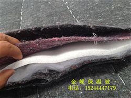 聊城耐用的蔬菜大棚棉被|潍坊知名的蔬菜大棚棉被供应商推荐