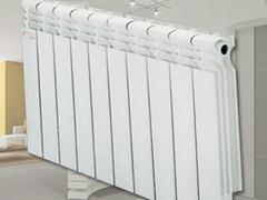 生产铝合金散热器_山东质量好的铝合金散热器