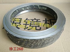 福州哪里有供应专业的切割环：北京眼镜板