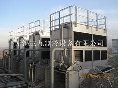 横流式冷却塔代理，江苏有品质的横流式冷却塔供应商是哪家