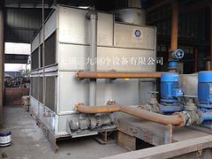 普陀蒸发式冷凝器：专业的蒸发式冷凝器供应商_三九制冷设备