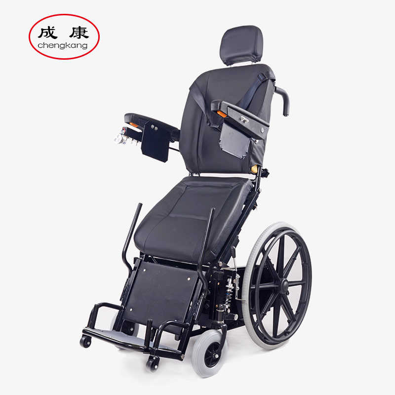 电动站立床加盟制造【推荐】电动站立轮椅厂家-成康轮椅