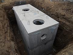 钢筋混凝土化粪池供应厂家：yz的钢筋混凝土化粪池厂家tg