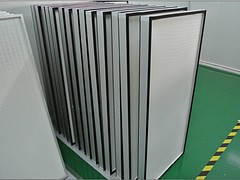 圣拓净化设备顾虑器品质怎么样 福建厦门过滤器