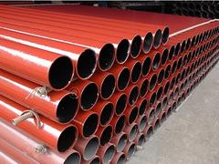 合格的柔性铸铁管，厂家火热供应——宁夏铸铁排水管
