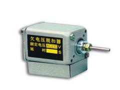 xjb较高的欠电压脱扣器在温州哪里可以买到_欠电压脱扣器价位