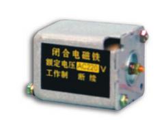 闭合电磁铁代理：上海施耐德提供具有口碑的闭合电磁铁