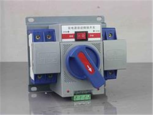 上海施耐德提供质量{yl}的JCWATS双电源——经济型双电源代理加盟